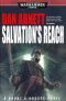 Salvations Reach (Warhammer 40000 Gaunt Ghosts)