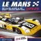 Le Mans 24 Hours: The Official History 1970-79