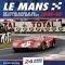 Le Mans 24 Hours 1960-69: The official history of the world's greatest motor race (24 Heures Du Man)