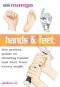 Hands & Feet: The Pocket Guide to Drawing Hands and Feet from Every Angle (Mini Manga)