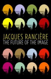 book cover of Le destin des images by Jacques Ranciere