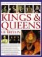The illustrated encyclopedia of the kings & queens of Britain