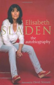 book cover of Elisabeth Sladen by Elisabeth Sladen