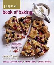 book cover of Popina Book of Baking by Isidora Popovic