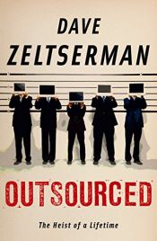 book cover of Outsourced by Dave Zeltserman