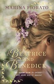 book cover of Beatrice and Benedick by unknown author