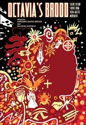 book cover of Octavia's Brood by Adrienne Maree Brown|Walidah Imarisha