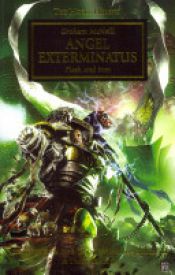 book cover of Angel Exterminatus by Graham McNeill