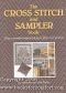 Cross Stitch and Sampler Book