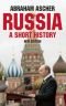 Russia: A Short History (Short Histories)