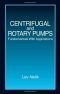 Centrifugal & Rotary Pumps: Fundamentals With Applications