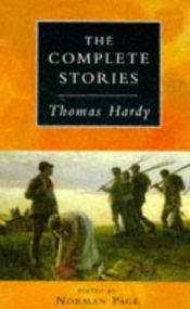 book cover of The Complete Short Stories (Phoenix Giants) by Thomas Hardy
