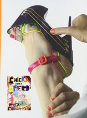 book cover of Don't Art, Fashion, Music: Chicks on Speed by Alex Murray-Leslie|Melissa Logan