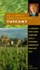 Tuscany (Oz Clarke's Wine Companion)