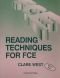 Reading Techniques for FCE