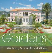 book cover of Gardens of the World by Graham Ross