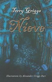 book cover of Nieve by Terry Griggs