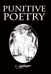 book cover of Punitive Poetry by unknown author