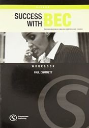 book cover of Success With Bec by Paul Dummett