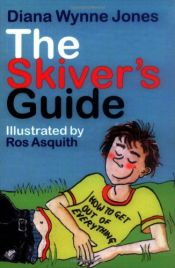 book cover of The Skiver's Guide by 戴安娜·韦恩·琼斯