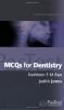 MCQs for Dentistry
