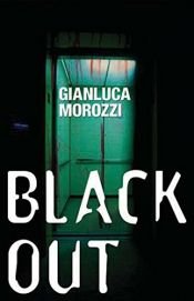 book cover of Blackout by Gianluca Morozzi