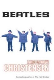 book cover of Beatles by Кристенсен, Ларс Соби