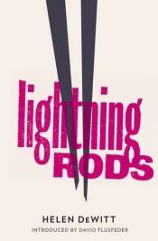 book cover of Lightning Rods by Helen DeWitt