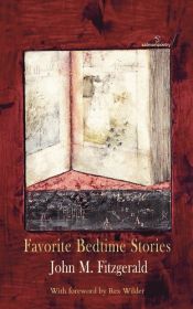 book cover of Favorite Bedtime Stories by John Fitzgerald