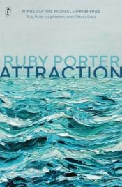 book cover of Attraction by Ruby Porter