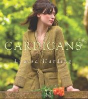 book cover of Cardigans by Louisa Harding