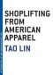 Shoplifting from American Apparel