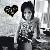 book cover of Joan Jett by Todd Oldham