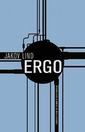 book cover of Ergo; a comedy by Jakov Lind