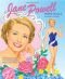Jane Powell in the Movies Paper Dolls
