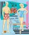 50s Fads and Fashions Paper Dolls