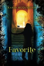 book cover of Favorite by Karen McQuestion