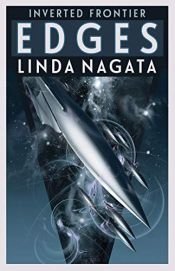 book cover of Edges (Inverted Frontier Book 1) by Linda Nagata