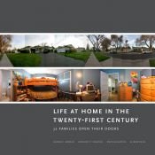 book cover of Life at Home in the Twenty-First Century by Anthony P. Graesch|Elinor Ochs|Enzo Ragazzini|Jeanne E. Arnold