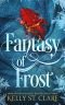 Fantasy of Frost (The Tainted Accords Book 1)