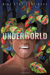book cover of Underworld by Mike Stop Continues