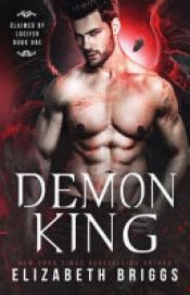 book cover of Demon King by Elizabeth Briggs