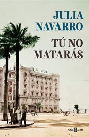 book cover of Tú No Matarás by unknown author