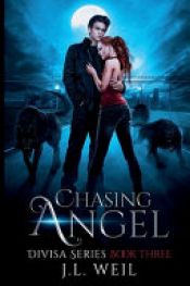book cover of Chasing Angel by J. L. Weil