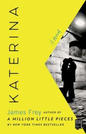 book cover of Katerina by James Frey