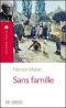 Sans Famille Lecture Facile A2/B1 (900-1500 Words)