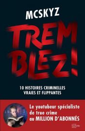 book cover of Tremblez ! by McSkyz