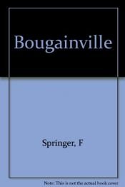 book cover of Bougainville by F Springer