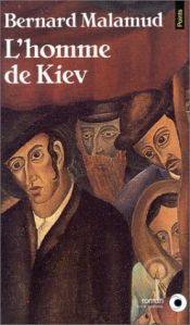 book cover of L'homme de Kiev by Bernard Malamud