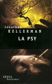 book cover of La psy by Bob Snoijink|Jonathan Kellerman